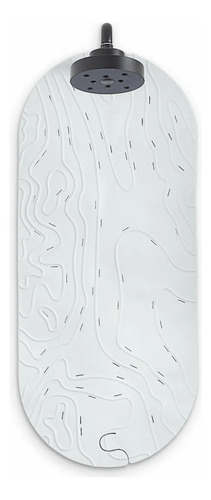 Boon Griffle Alfombra Para Baño