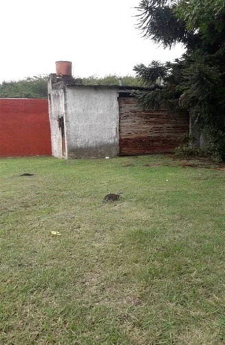 Imagen 2 de 4 de Terreno Lote En Venta Ubicado En Pilar, G.b.a. Zona Norte