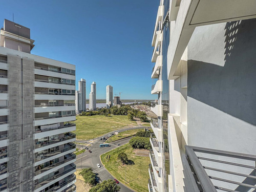 Imagen 29 de 30 de 2 Dormitorios Con Vista El Río En Torre Arealis