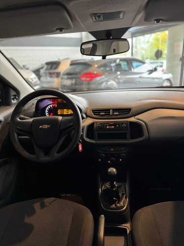 Chevrolet Onix 1.4 Joy Ls 98cv