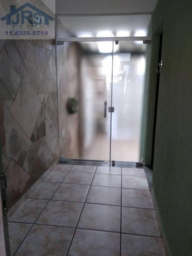 Imagem 5 de 30 de Sobrado Em Guarulhos No Jardim Flor Da Montanha, 4 Dorm. 1 Suite - So0866