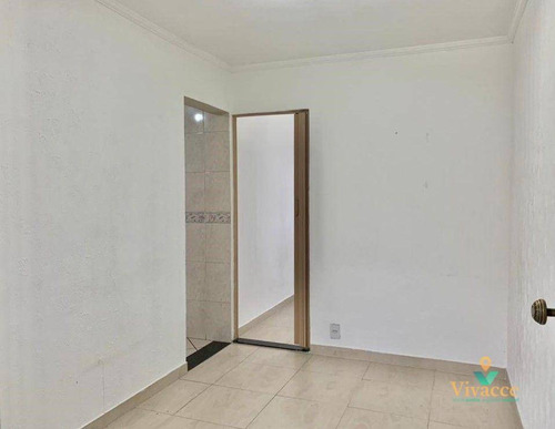 Imagem 1 de 27 de Apartamento Com 2 Dormitórios À Venda, 49 M² Por R$ 200.000,00 - Artur Alvim - São Paulo/sp - Ap2721