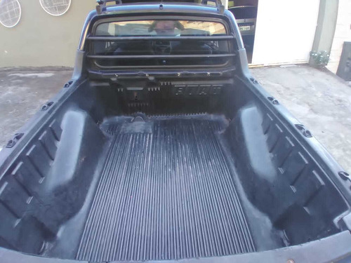 Imagem 5 de 8 de Fiat Strada 2002 1.5 Working Ce 2p Gasolina
