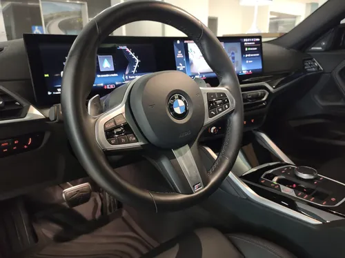 BMW Serie 2 2.0 220I Coupe