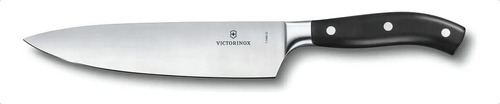 Faca Forjada Victorinox Chef Grand Maitre Larga 7.7403.20g