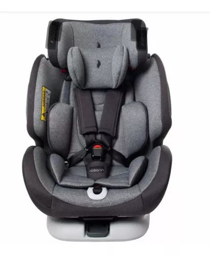 Alquiler silla de coche para bebe grupo 1-2-3 - Backpack Baby