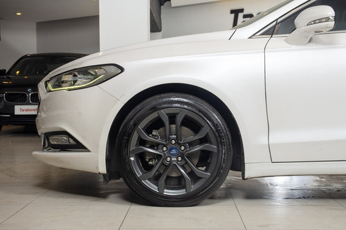 Ford Mondeo Sel Ecoboost 2.0l At Taraborelli San Miguel