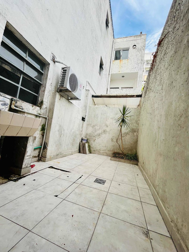 Imagen 17 de 18 de Venta Departamento 3 Ambientes En Planta Baja C/ Patio