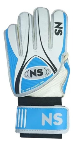 Guantes Arquero Newstep Adultos Fútbol