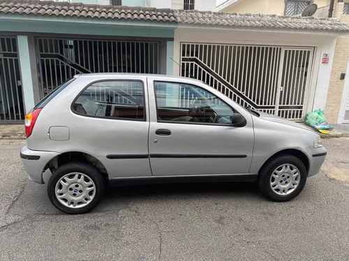 Fiat Palio 1.0 Fire Flex 3p 2006