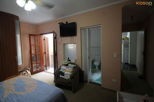 Sobrado - Ref: 8002