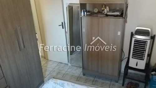 Imagem 6 de 10 de 00975 - Apartamento 2 Dorms, Parque Jurema - Guarulhos/sp - 975