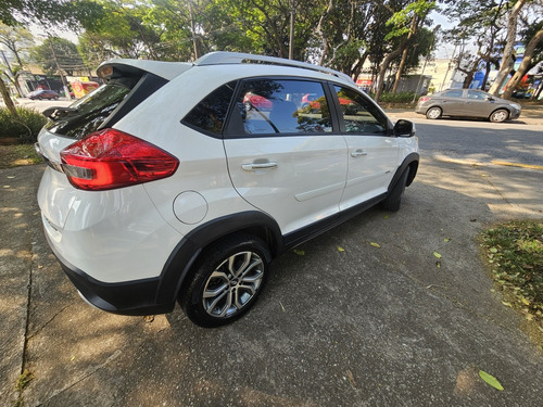 Chery Tiggo 2 1.5 Look 16v Flex Aut. 5p