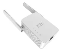 Comprar Repetidor Wifi 300mbps Amplificador 2 Antenas