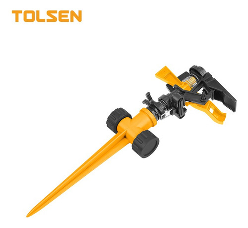 Aspersor De Riego Plastico Tolsen Somos Tienda