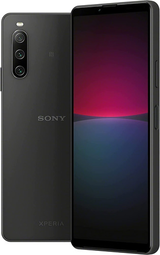 Sony Xperia 10 Iv 5g Xq-cc54 6gb 128gb