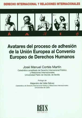 Libro Avatares Del Proceso De Adhesión De La Unión Europea