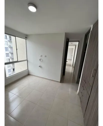 Venta Apartamento De 62mts2, Los Naranjos, Jamundí 12977-1