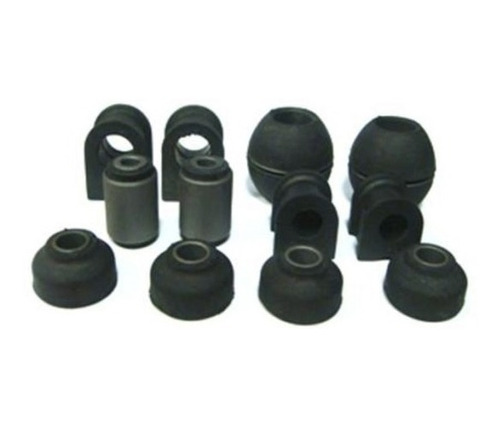 Kit Bujes Fiat Duna Uno ´92/ Barra 19 Mm 