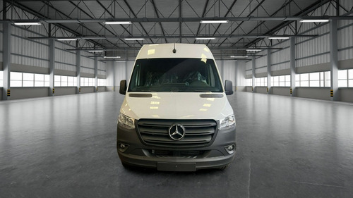 Sprinter 3665 314 Cdi Te V2