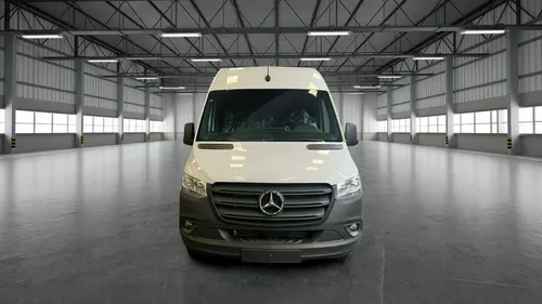 Sprinter 3665 314 Cdi Te V2