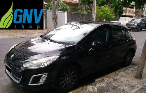 Peugeot 308 1.6 16v Com Gnv G5