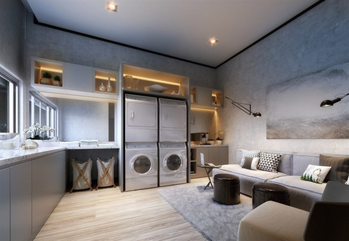 Imagem 3 de 3 de Studio Residencial Para Venda, Jardim Vila Mariana, São Paulo - St2382. - St2382-inc
