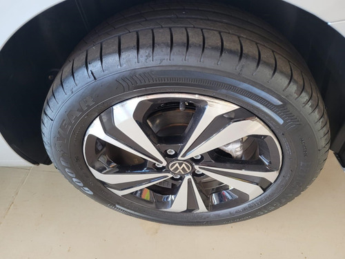 Volkswagen Virtus 1.0 12V 200 TSI COMFORTLINE FLEX AUTOMÁTICO