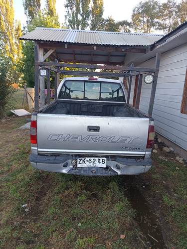 Chevrolet S10 Apache Cc 2.8D Ac