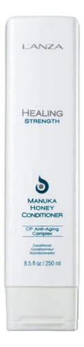 Condicionador Lanza Healing Strength Manuka Honey 250ml 