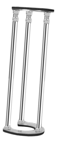 Juego De Soporte Para Fregadero 40 A 70 Cm Diámetro 10 Cm
