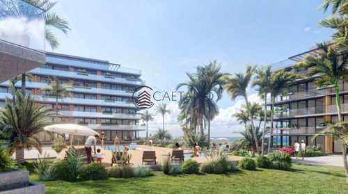 Imagen 2 de 6 de Venta Apartamento 2 Dormitorios Playa Mansa Punta Del Este - Punta Del Este Pinares