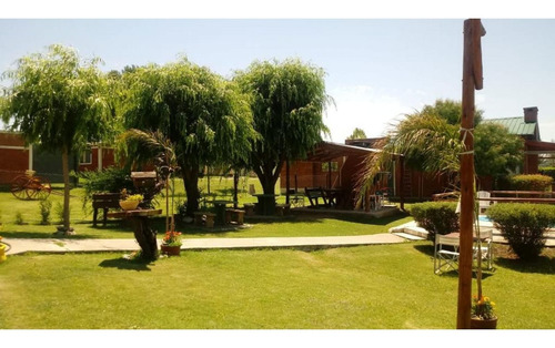 Imagen 5 de 18 de Complejo A La Venta En Potrero De Garay
