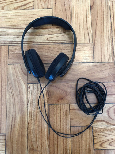 Auriculares Sennheiser Hd 202