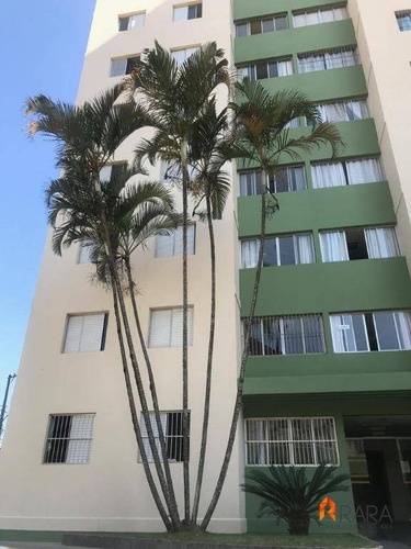 Imagem 15 de 16 de Apartamento Com 3 Dormitórios À Venda, 91 - Parque Terra Nova - São Bernardo Do Campo/sp - Ap0340