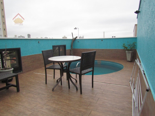 Imagem 26 de 30 de Apartamento A Venda No Bairro Vila Galvão Em Guarulhos - - 1012-1