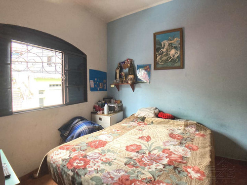 Imagem 12 de 22 de Sobrado Com 2 Dorms, Vila Monumento, São Paulo - R$ 850 Mil, Cod: 5806 - V5806