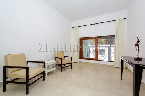 Imagem 5 de 15 de Casa - Alto Da Lapa - Ref: 143151 - V-143151