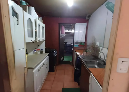 Venta Casa 2hab 1ba Rauco