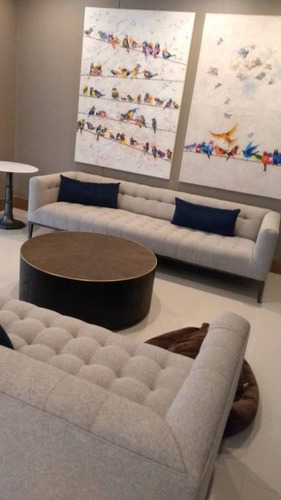 Imagen 2 de 11 de Venta Departamento Torre Sphera !!! 3 Recamaras!!!