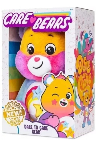 Ositos Cariñositos Dare To Care Bear It's Cool To Be Kind