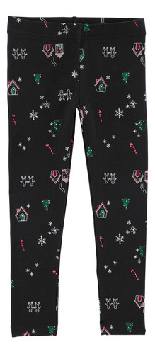 Leggings Navideños De Bebé 1p960910 | Carters ®