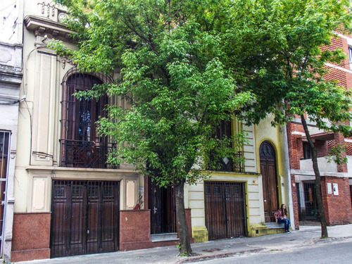 Residencia Estudiantes Femenina Tres Cruces Montevideo