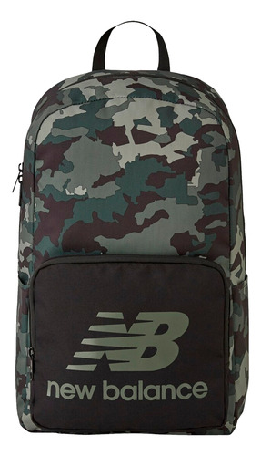 Morral Camo Aop New Balance