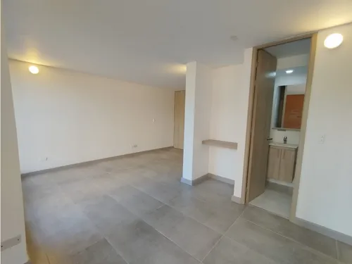 Apartamento En Venta Sector Tranvía En Rionegro