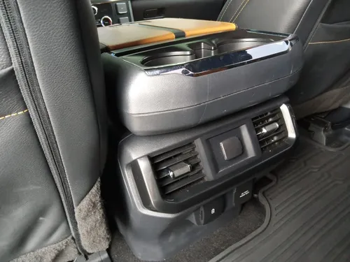Ford F-150 3.5 Lariat Sport