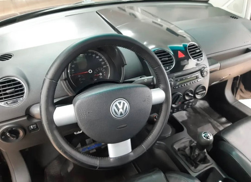 Volkswagen New Beetle 2.5 Sport