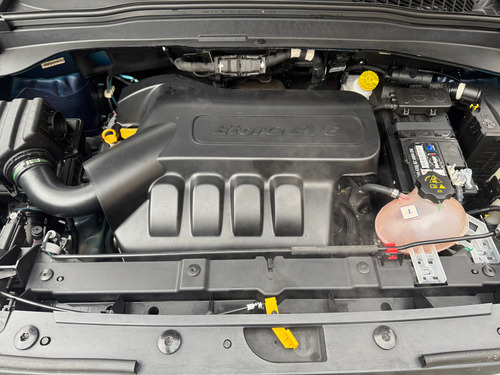 Jeep Renegade 1.8 Longitude At6