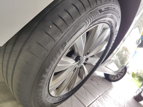 Virtus 1.0 200 Tsi Comfortline Automático