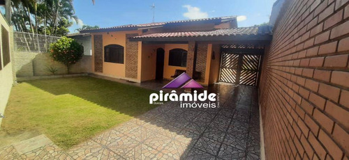 Casa Com 3 Dormitórios À Venda, 87 M² Por R$ 550.000,00 - Praia Das Palmeiras - Caraguatatuba/sp - Ca6015
